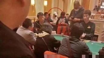 澳门赌场吃瓜群众视频在线观看,吃瓜群众视频在线观看，揭秘赌场风云