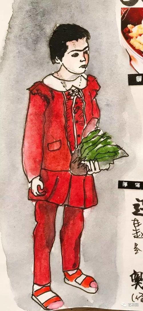 吃瓜群众朝阳染,揭秘吃瓜群众的娱乐盛宴