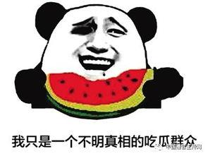 吃瓜群众是四字词语吗,揭秘网络时代的四字现象