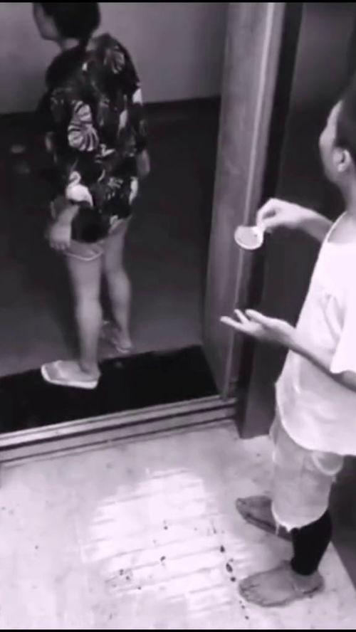 没有洗头吃瓜的群众,洗头还是吃瓜，群众的选择引发热议